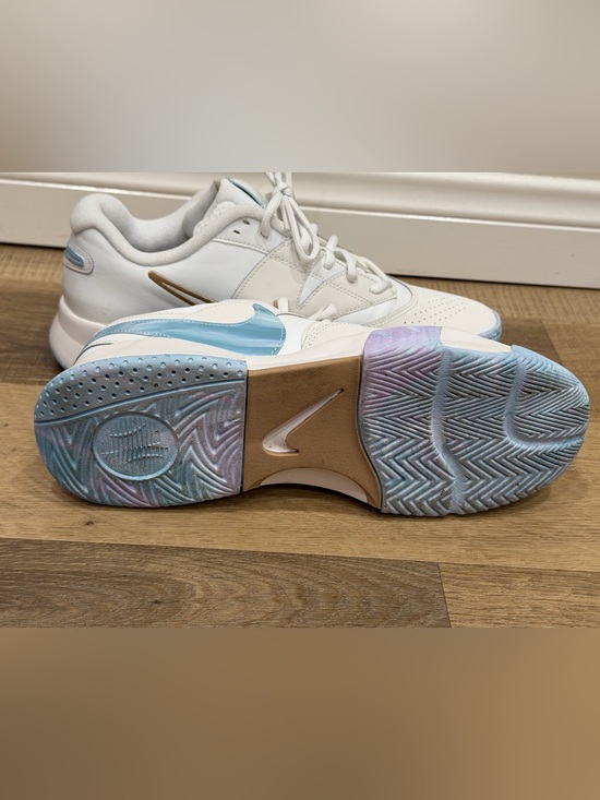 Nike Court Lite 4 Premium Leather (Pickleball/Tennis) main image 8